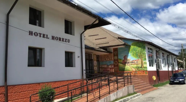 Hotel Horezu, Reserva ahora Hotel Horezu 