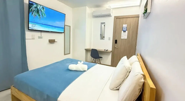Номер Standard Hotel Libertad 109