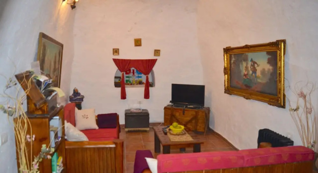 Cueva Rosa, Prenota Hotel Hotel a Gran Canaria con piscina, Piscina