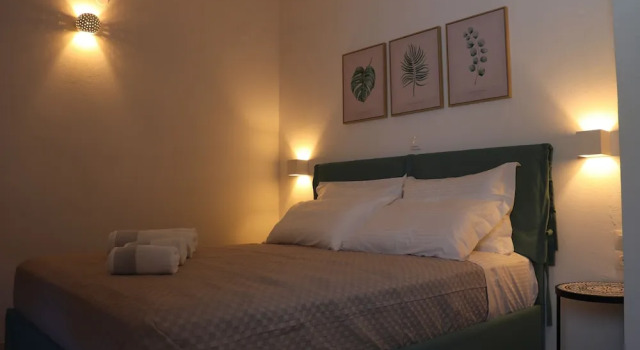 Stunning 1-bed Apartment in Karterádos, Забронировать Апартаменты/квартира Апартаменты Картерадос, Апартаменты/квартира