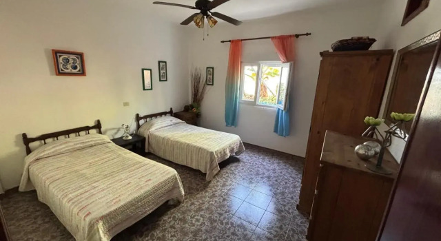 Finca Interián, Prenota Hotel Garachico Tenerife
