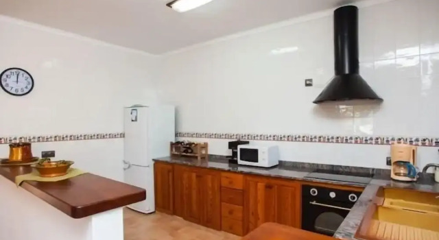 Вилла Finca Ses Comes