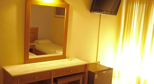 Номер Comfort Hotel Cybele Pefki