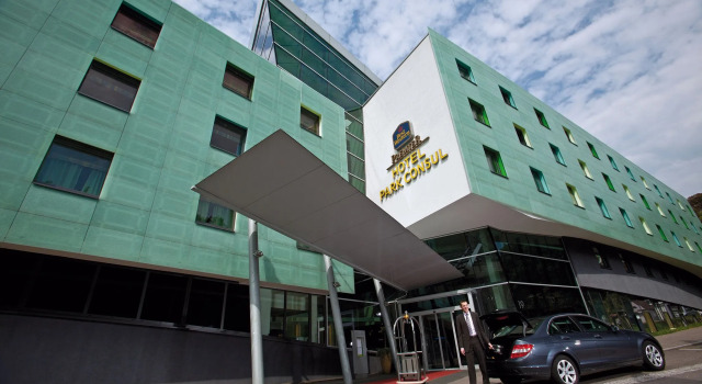 Leonardo Hotel Esslingen