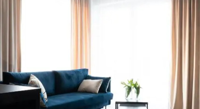 Apartamenty DES-Zator, Boek Appartement Hotels in Klein-Polen met parkeren, Parkeren