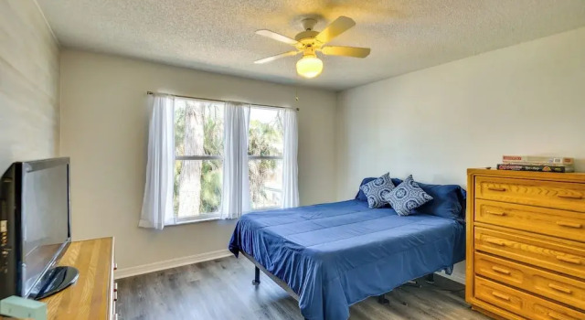 7 Mi to Beach: Pet-friendly Home in Port Orange!, Book Hotel Port Orange Daytona Beach Area