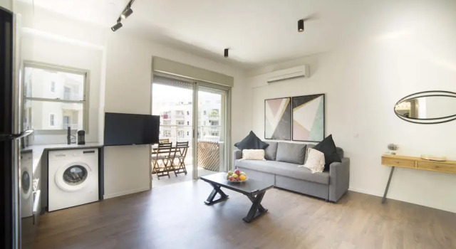 Relaxing Apartment near the Beach