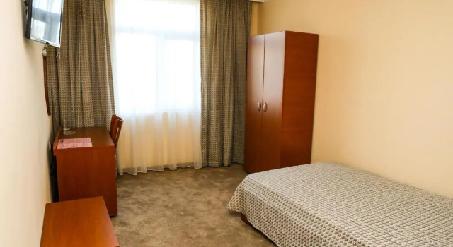 Номер Standard Hotel Bulgaria