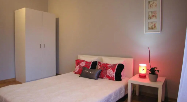 Apartament Amaryllis, Забронировать Апартаменты/квартира Апартаменты Кракова, рядом с Church of the Holy Apostles Peter and Paul, Апартаменты/квартира