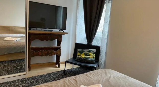 Апартаменты Apartments Kremenic