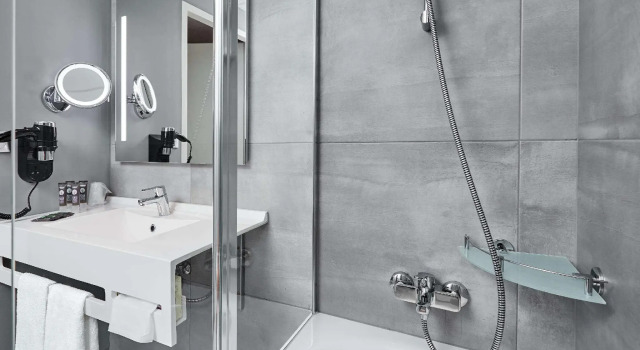 Двухместный номер Executive Novotel Kraków Centrum
