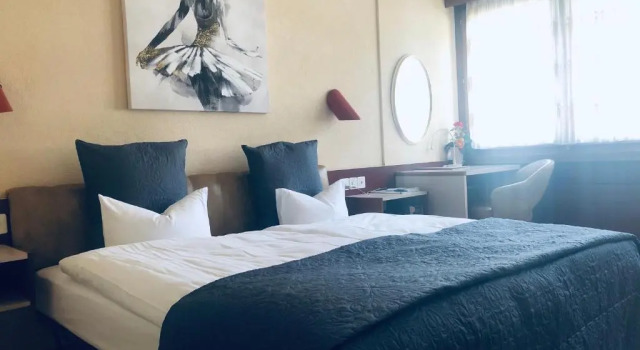 Номер Deluxe Hotel Casino