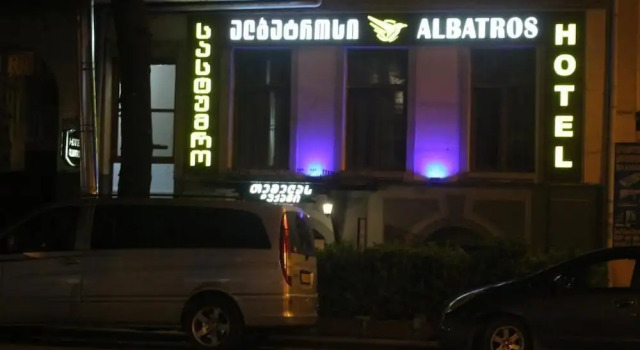 Albatros