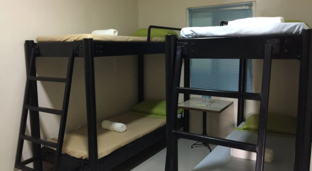 Cebu Courtyard, Buchen Sie Hotel Lapu Lapu 