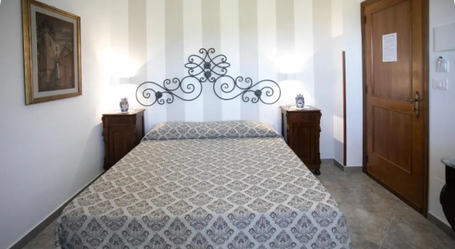 Standard room Bed & Breakfast Elisabeth