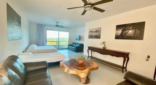 Departamento con Hermosas Vistas, Book Apartment SPA Hotels in Guerrero, SPA