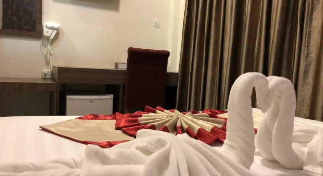 Camera doppia Standard Hotel KS