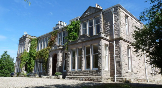 Ardgye House, Varaa Hotelli Hotellit Moray aamiaisella, Aamiainen