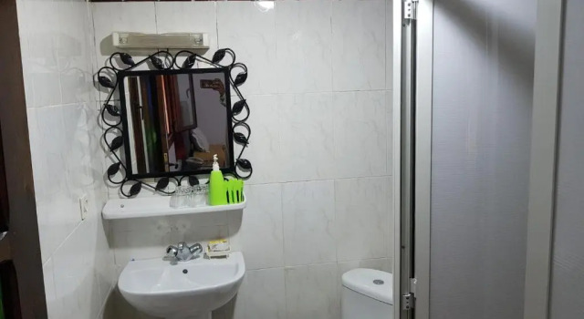 Трёхместный номер Standard Riad Assia