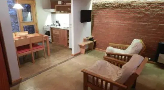 Apart Hotel Cuncumen