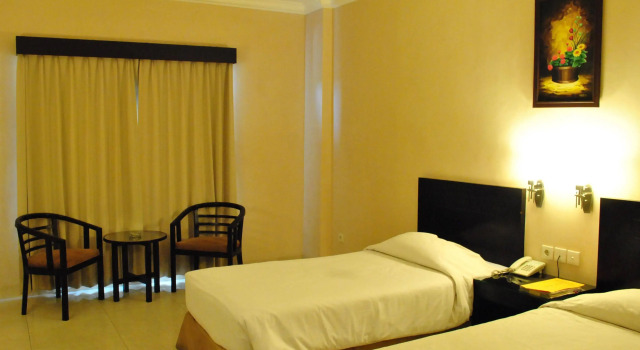 Hotel Nuansa Indah