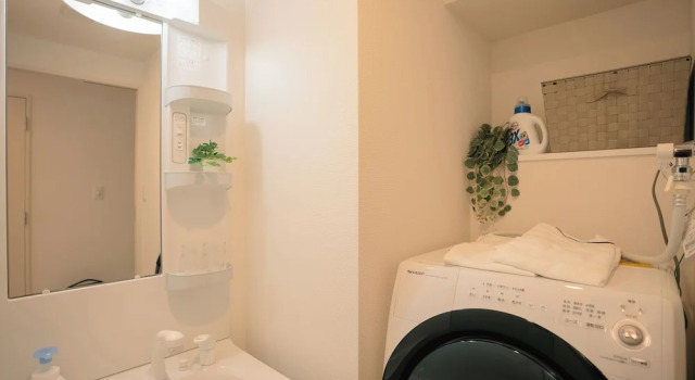 Семейный номер Standard Tanimachikun Hotel Namba 80