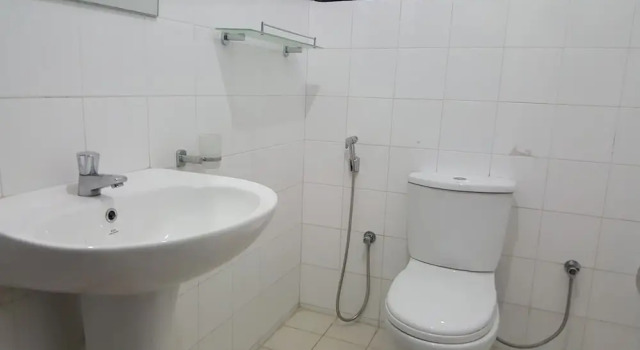 Номер Standard Hotel Sisilthera