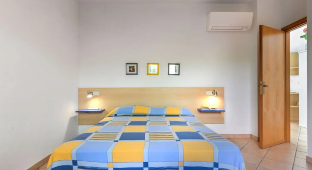 Giulia 2 (CLV191), Rezervovat Hotel Hotely v Elba s parkováním, Parkování