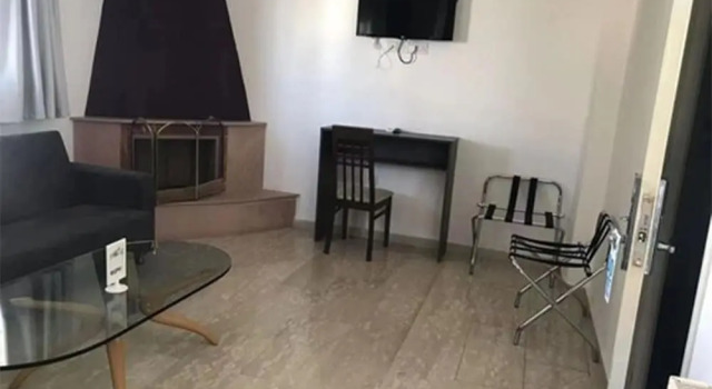 Номер Superior St Elena Boutique Residence