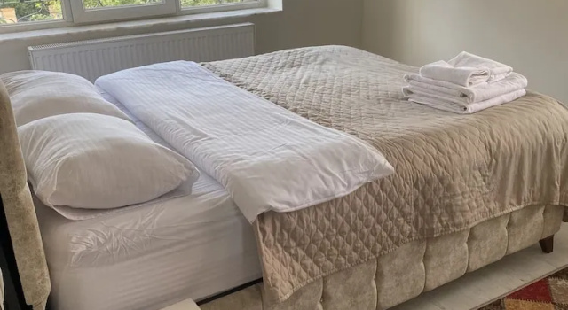 Апартаменты Family Cave Suite Hotel