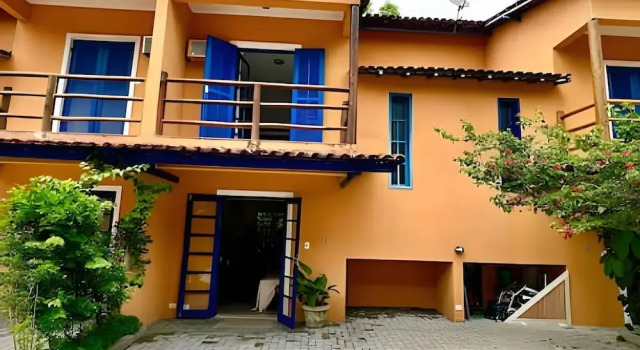 Casa em Juquehy - SP 2, Забронировать Вилла Виллы Жукей, Вилла