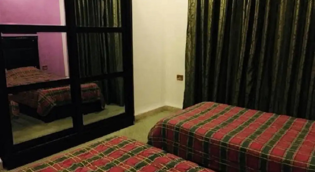 The Doors of Jerusalem, Buchen Sie Aparthotel Aparthotels in Amman Governorate, Aparthotel