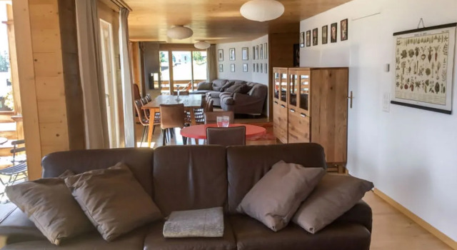 Apartment Gloria Mürren-Gimmelwald, Забронировать Апартаменты/квартира Лаутербруннен Jungfrau