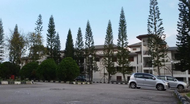 Genting Sempah Berjaya Hill Cottage, Prenota Casa vacanze Cottage a Pahang, Cottage