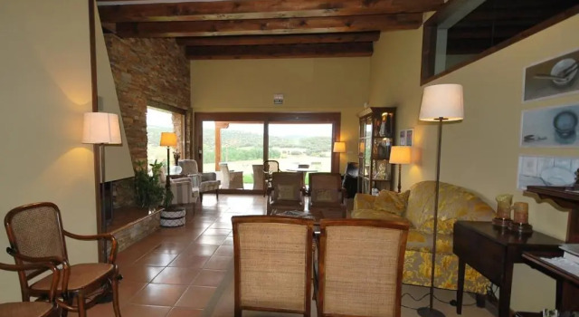 Hotel Del Verde Al Amarillo, Reservar Hotel  