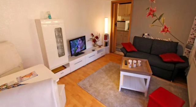 Ferienhaus Zempin USE 3181, Book Hotel Zempin Usedom
