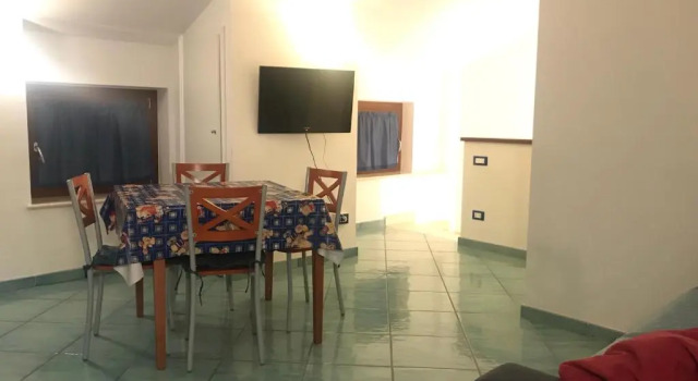 Appartamento Christin, Rezervovat Apartmán San Benedetto del Tronto 
