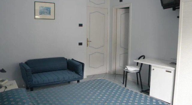 Двухместный номер Standard Maison Raphael