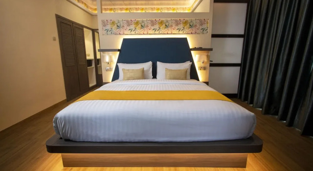 Airport Guesthouse