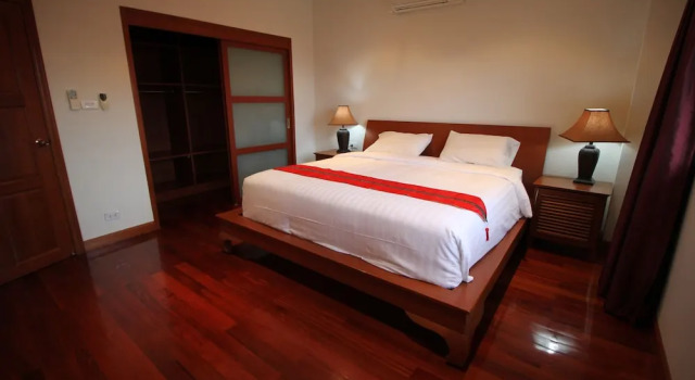 New Nordic Villas and Apartments by Pattaya Sunny Rentals