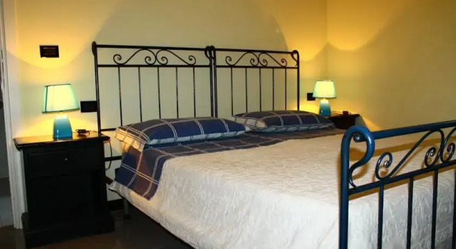 Agriturismo Casa Atza, Réserver Hôtel Bauladu 