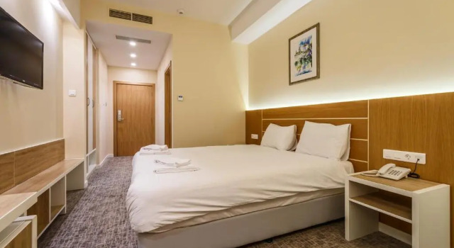 Номер Standard Hotel Bellevue