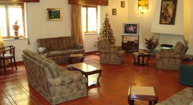 Residencial Pimenta
