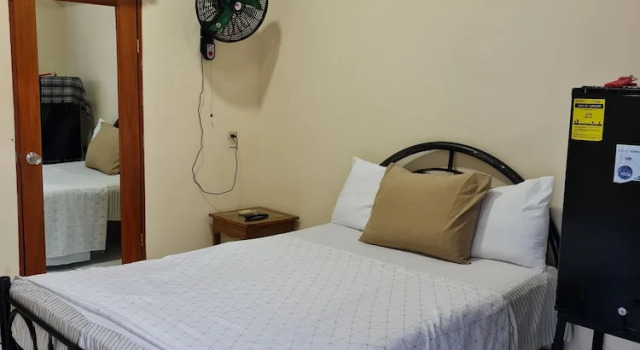 Двухместный номер Comfort с балконом Casa SAER