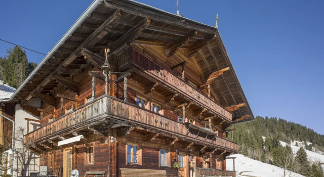 Spacious Farmhouse in Westendorf near Ski Area, Reservar Hotel Westendorf Brixental