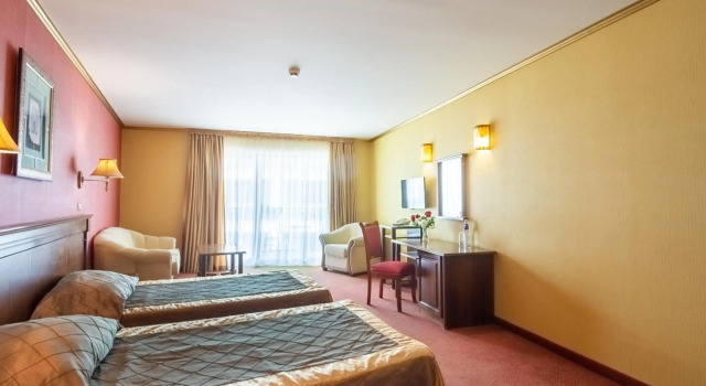 Hotel Mistral, Забронировать Отель Бизнес-отели Балчик, 4* 5*