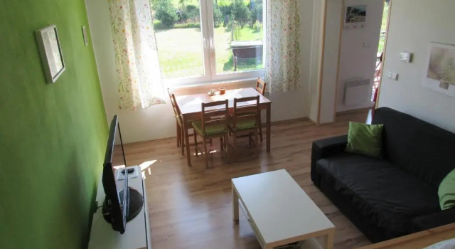 Apartmán Stožec Ema, Забронировать Апартаменты/квартира Стожец Шумава