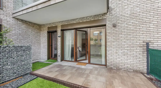 Апартаменты Apartamenty Sun & Snow Belnihel