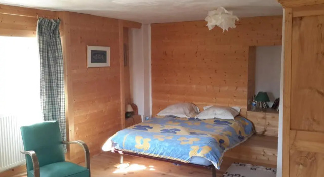 Номер Standard Casa Arnera