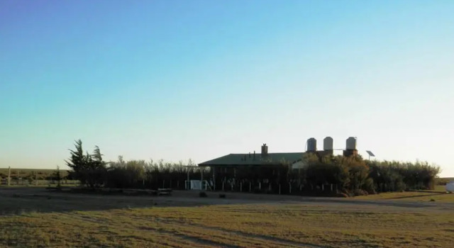 Rancho Loreto, Prenota Appartamento Puerto Piramides 